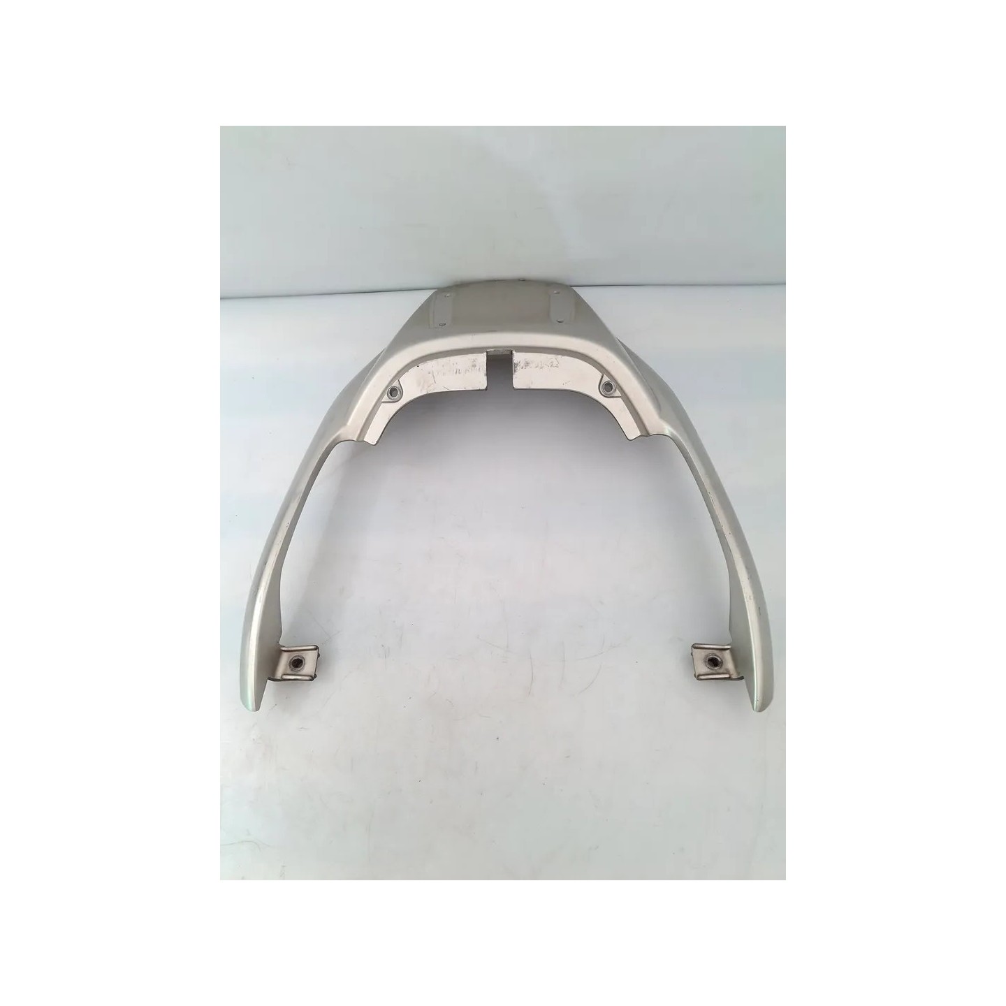 Portapacchi Honda Silver Wing 600 (E1) Silver Wing 