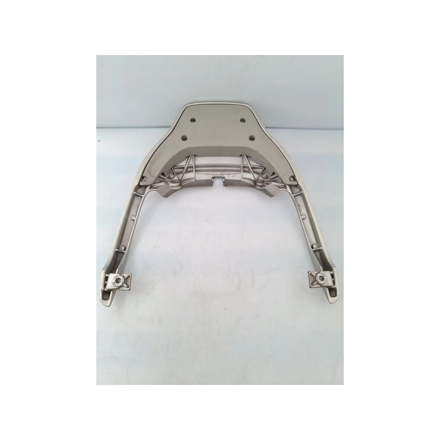 Portapacchi Honda Silver Wing 600 (E1) Silver Wing 
