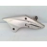 Supporto pedana appoggiapiede posteriore Honda Silver Wing 600 (E1) Silver Wing Sinistro
