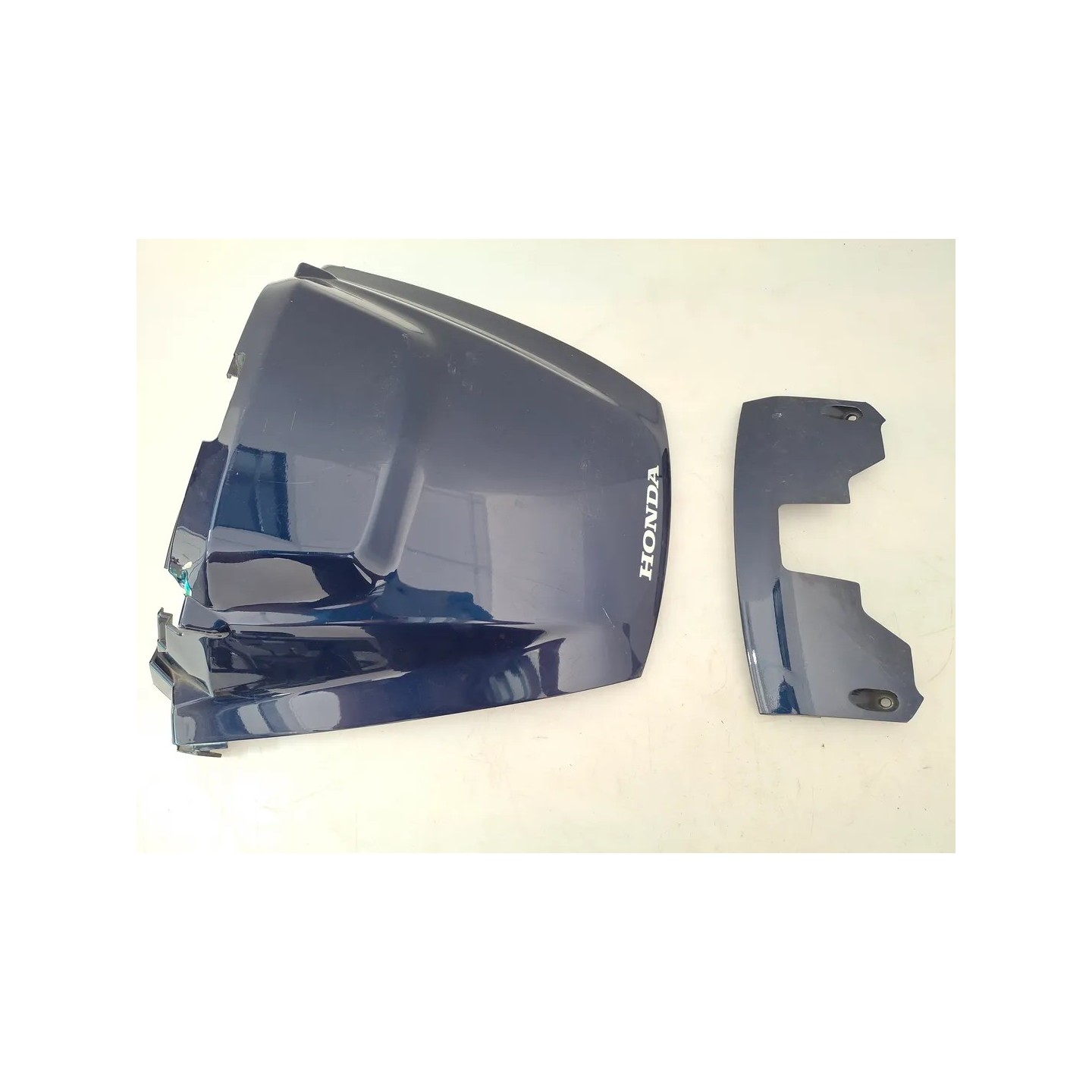 Carenatura posteriore Honda Silver Wing 600 (E1) Silver Wing 