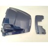Carenatura posteriore Honda Silver Wing 600 (E1) Silver Wing 