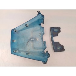 Carenatura posteriore Honda Silver Wing 600 (E1) Silver Wing 