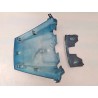 Carenatura posteriore Honda Silver Wing 600 (E1) Silver Wing 