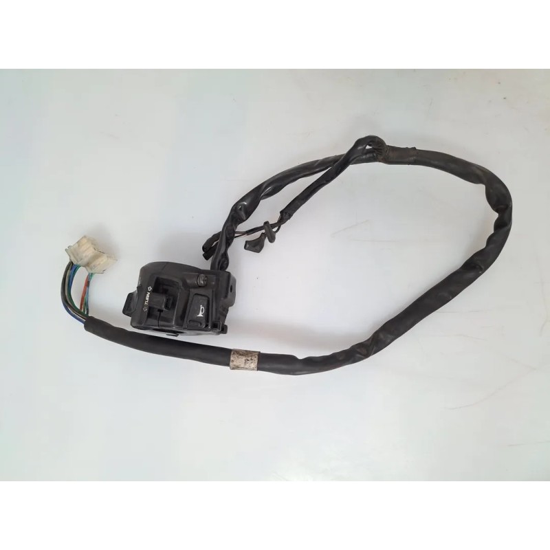 Blocco comandi multifunzioni Honda Silver Wing 600 (E1) Silver Wing Sinistro