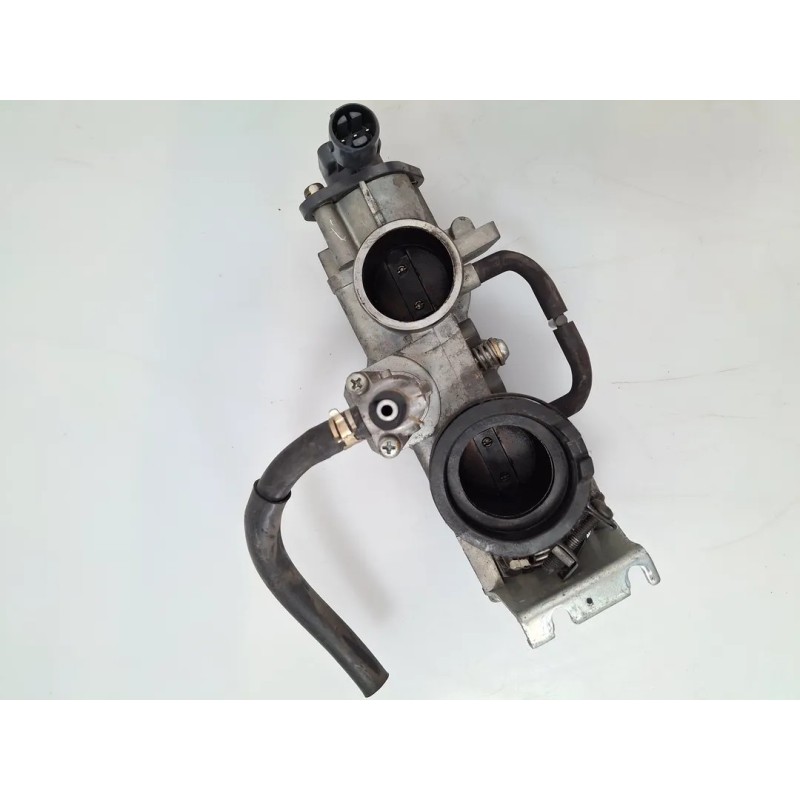 Corpo farfallato Honda Silver Wing 600 (E1) Silver Wing 