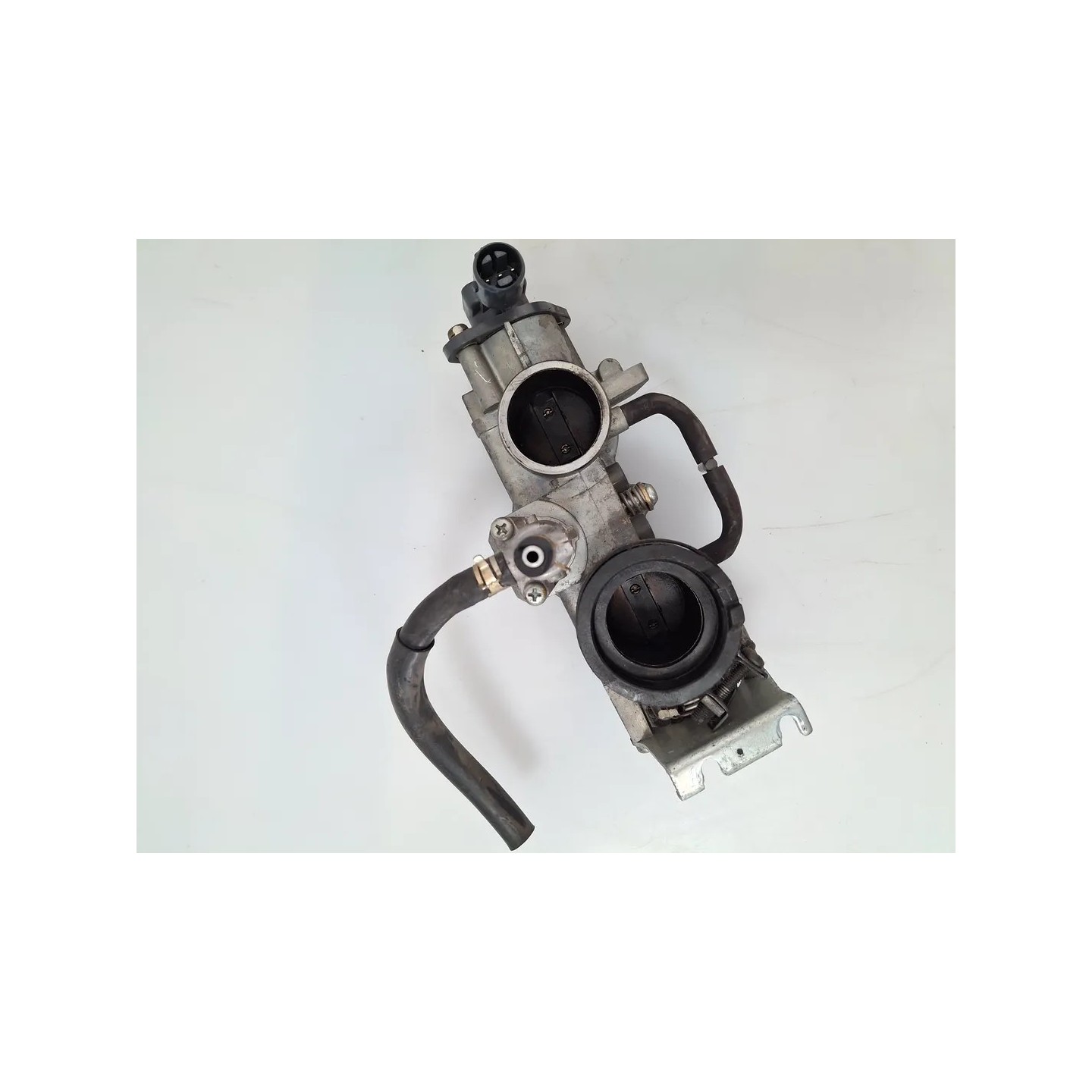 Corpo farfallato Honda Silver Wing 600 (E1) Silver Wing 
