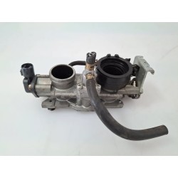 Corpo farfallato Honda Silver Wing 600 (E1) Silver Wing 