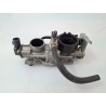 Corpo farfallato Honda Silver Wing 600 (E1) Silver Wing 