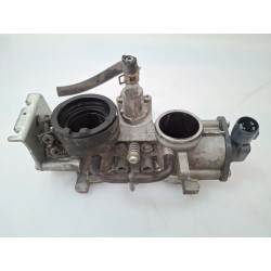 Corpo farfallato Honda Silver Wing 600 (E1) Silver Wing 