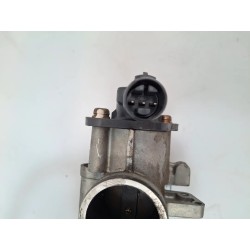 Corpo farfallato Honda Silver Wing 600 (E1) Silver Wing 