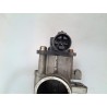 Corpo farfallato Honda Silver Wing 600 (E1) Silver Wing 
