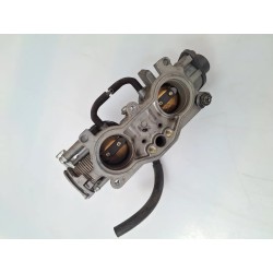 Corpo farfallato Honda Silver Wing 600 (E1) Silver Wing 