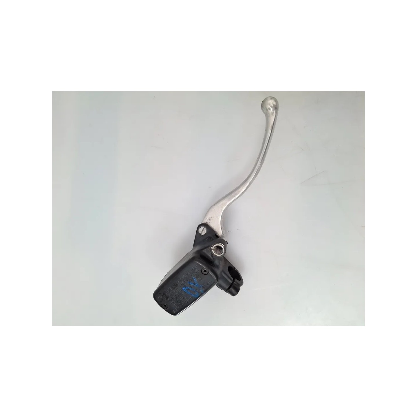 Pompa con serbatoio liquido freni anteriore Honda Silver Wing 600 (E1) Silver Wing 