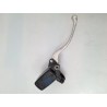 Pompa con serbatoio liquido freni anteriore Honda Silver Wing 600 (E1) Silver Wing 