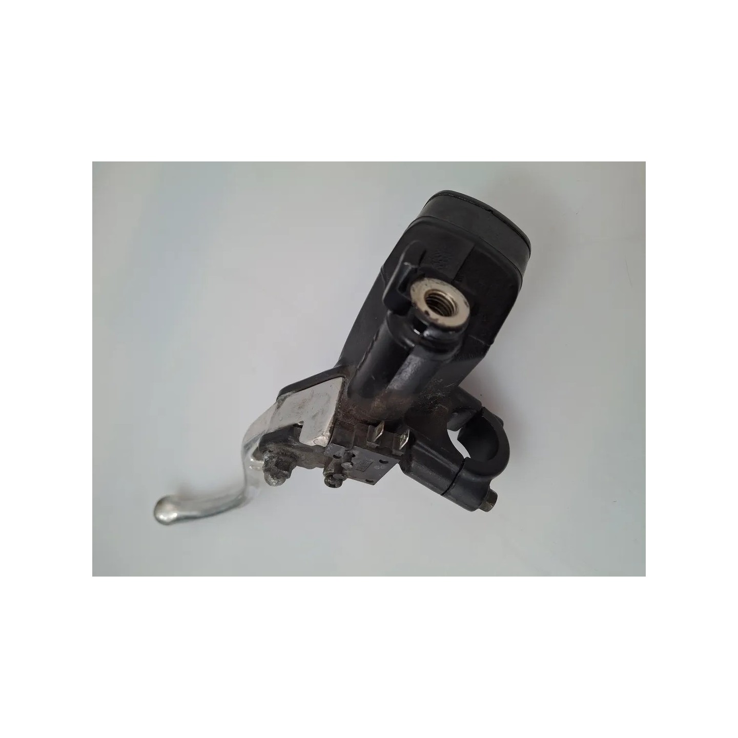 Pompa con serbatoio liquido freni anteriore Honda Silver Wing 600 (E1) Silver Wing 