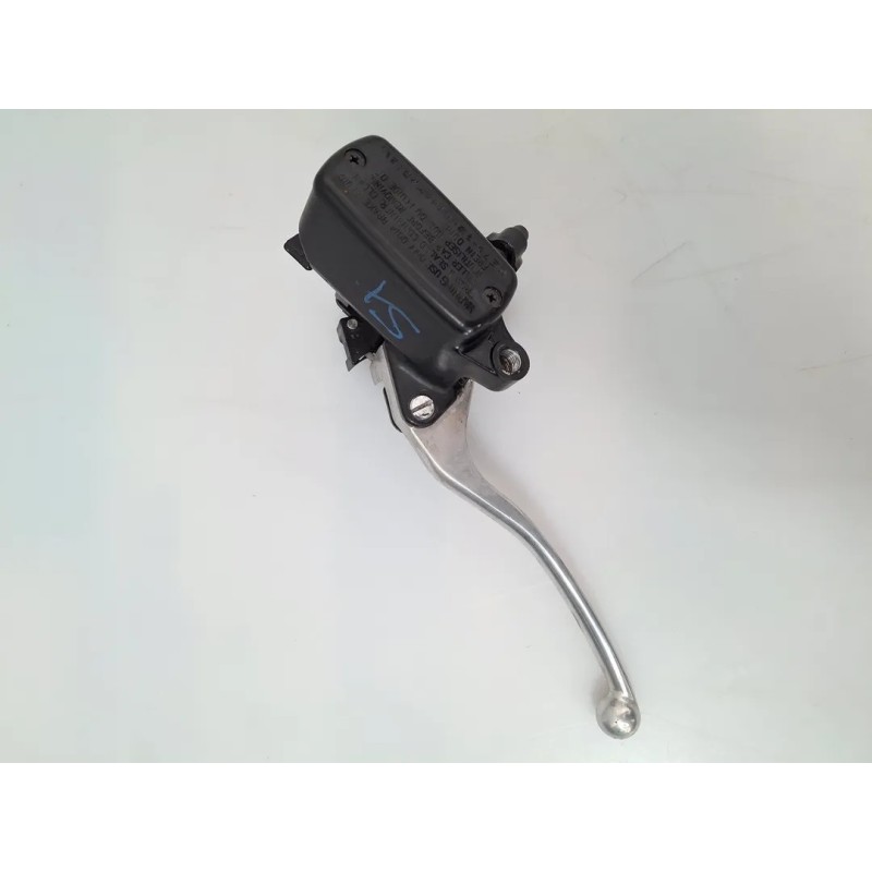 Pompa con serbatoio liquido freni posteriore Honda Silver Wing 600 (E1) Silver Wing 