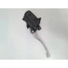 Pompa con serbatoio liquido freni posteriore Honda Silver Wing 600 (E1) Silver Wing 