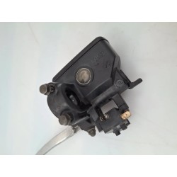 Pompa con serbatoio liquido freni posteriore Honda Silver Wing 600 (E1) Silver Wing 