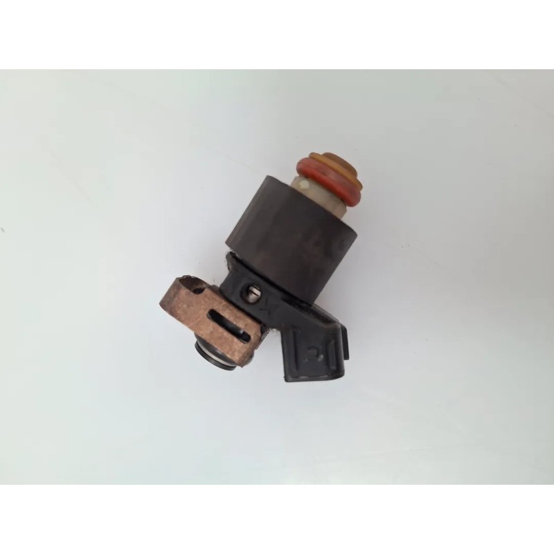 Iniettore Honda Silver Wing 600 (E1) Silver Wing Sinistro