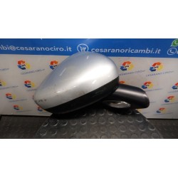 RETROVISORE EST. REGOLAZ. ELETTR. RIPIEGHEVOLE ELET. DX. 003 CITROEN C3 2A SERIE (A51) (09/09-06/13 HFV 1607144480