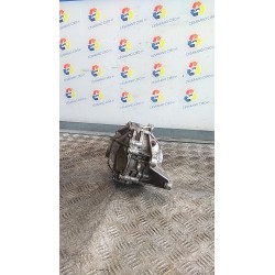 RIDUTTORE CAMBIO 079 ALFA ROMEO STELVIO (6V) (01/17-10/22) 55284529 NB6424001051009