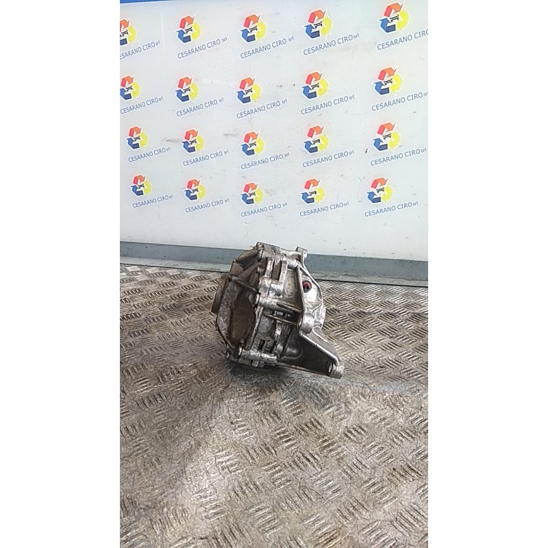 RIDUTTORE CAMBIO 079 ALFA ROMEO STELVIO (6V) (01/17-10/22) 55284529 NB6424001051009