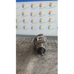 RIDUTTORE CAMBIO 079 ALFA ROMEO STELVIO (6V) (01/17-10/22) 55284529 NB6424001051009