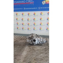 RIDUTTORE CAMBIO 079 ALFA ROMEO STELVIO (6V) (01/17-10/22) 55284529 NB6424001051009