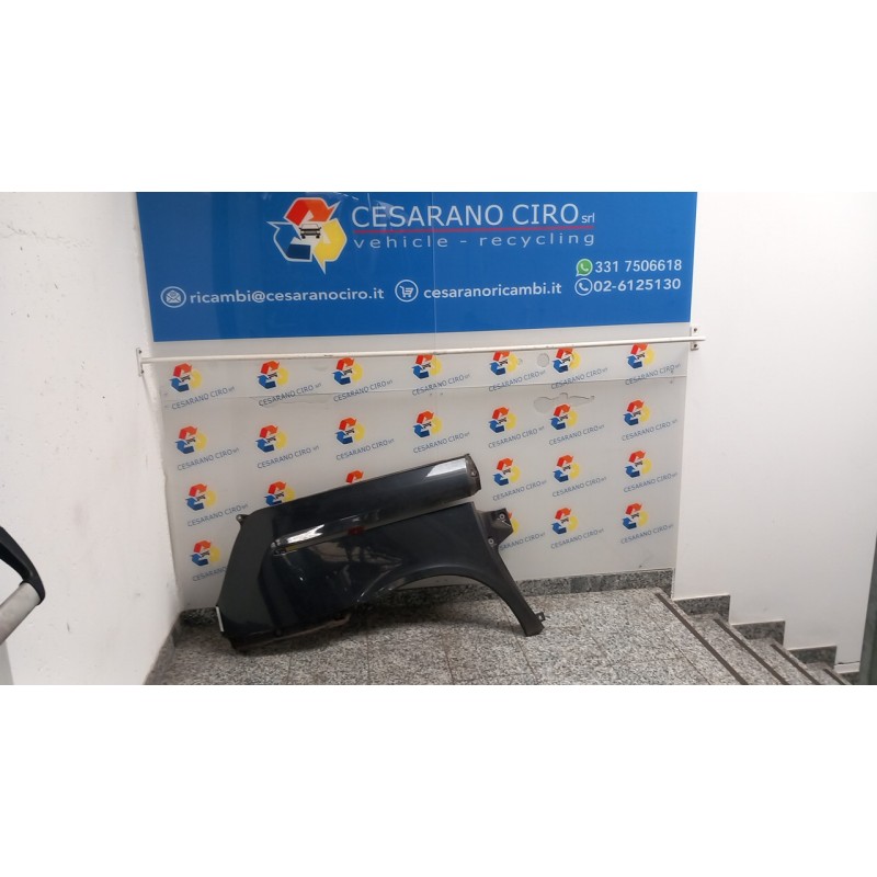 PARAFANGO POST. DX. 108 LANCIA PHEDRA (TC) (06/02-01/11) 4HW 9463850287