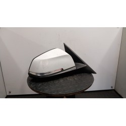 RETROVISORE EST. REGOLAZ. ELETTR. C/PACC. MEMORY DX. 004 BMW SERIE 3 (F31) (07/12-) N47D20C 51167245108