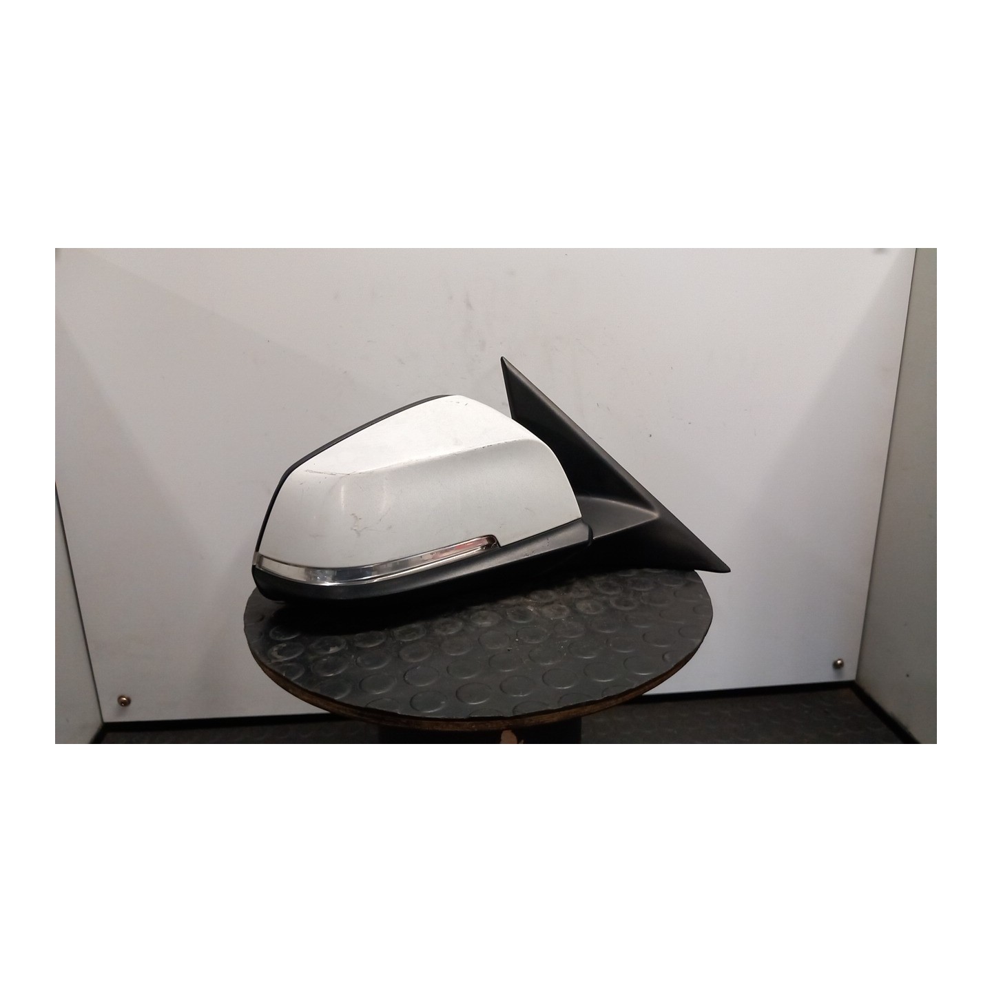 RETROVISORE EST. REGOLAZ. ELETTR. C/PACC. MEMORY DX. 004 BMW SERIE 3 (F31) (07/12-) N47D20C 51167245108