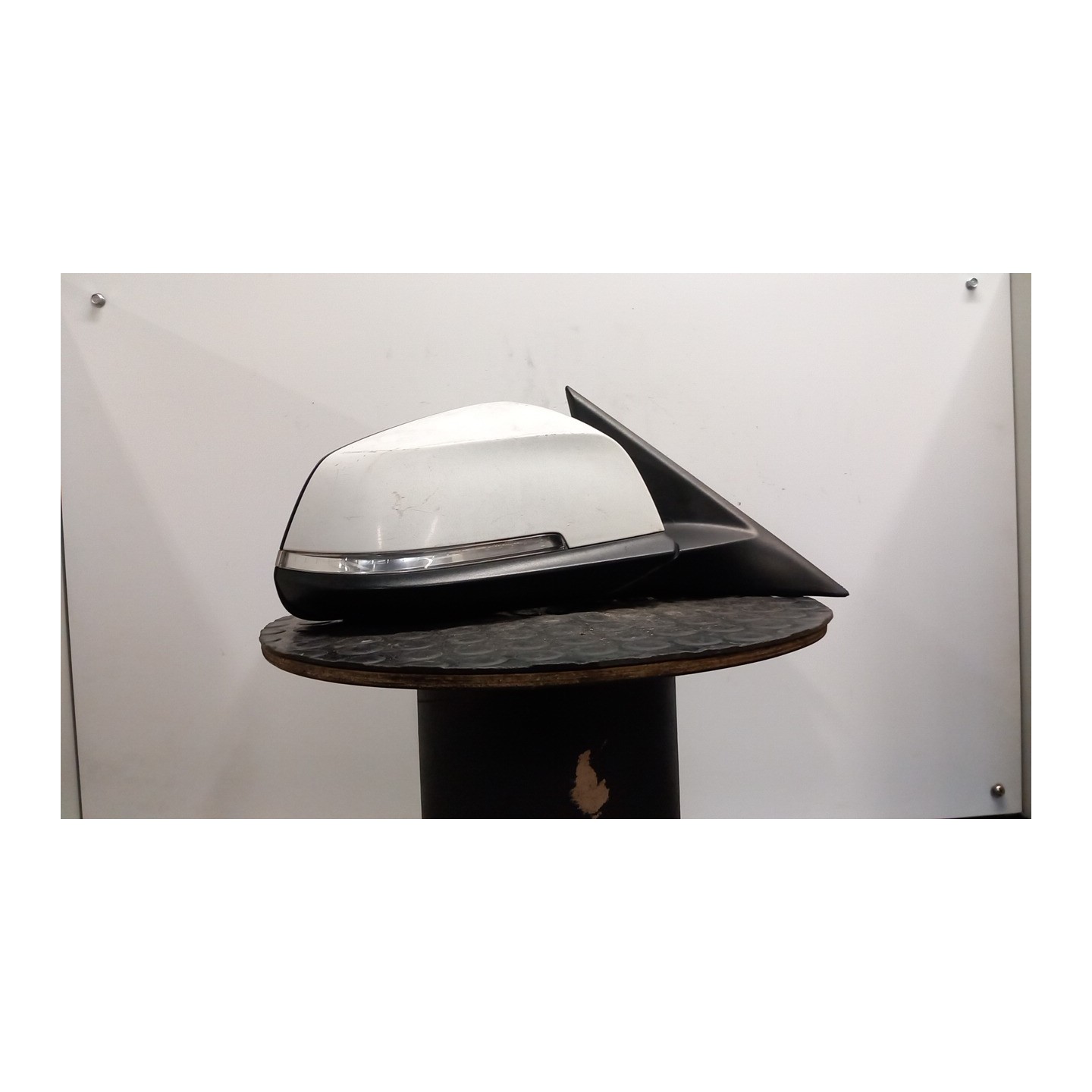 RETROVISORE EST. REGOLAZ. ELETTR. C/PACC. MEMORY DX. 004 BMW SERIE 3 (F31) (07/12-) N47D20C 51167245108