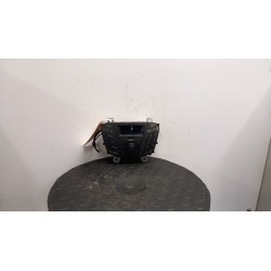 BLOCCO COMANDI AUTORADIO 007 FORD TRANSIT COURIER (C4A) (05/14-0 XUCD 1895834