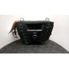 BLOCCO COMANDI AUTORADIO 007 FORD TRANSIT COURIER (C4A) (05/14-0 XUCD 1895834