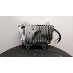 BLOCCO COMANDI AUTORADIO 007 FORD TRANSIT COURIER (C4A) (05/14-0 XUCD 1895834