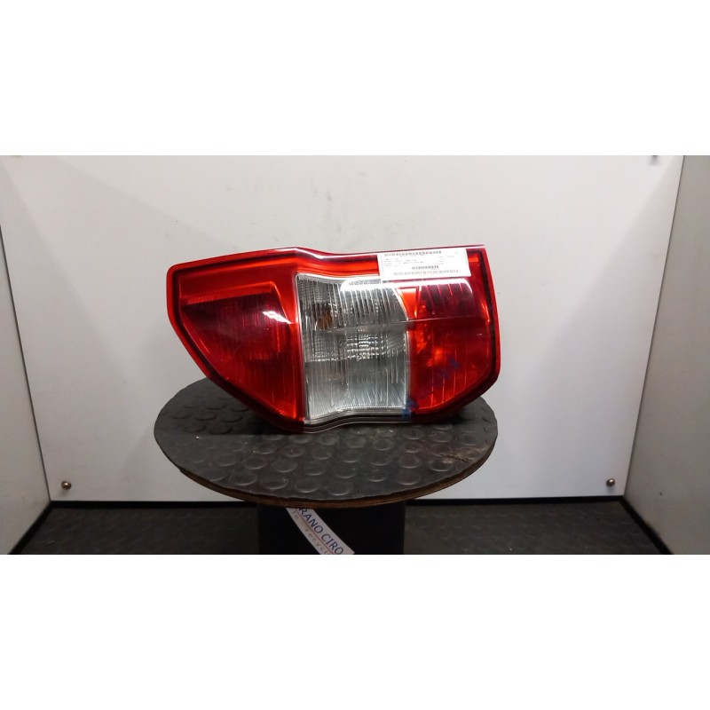 FANALE POST. DX. 010 FORD TRANSIT COURIER (C4A) (05/14-0 XUCD 2069551