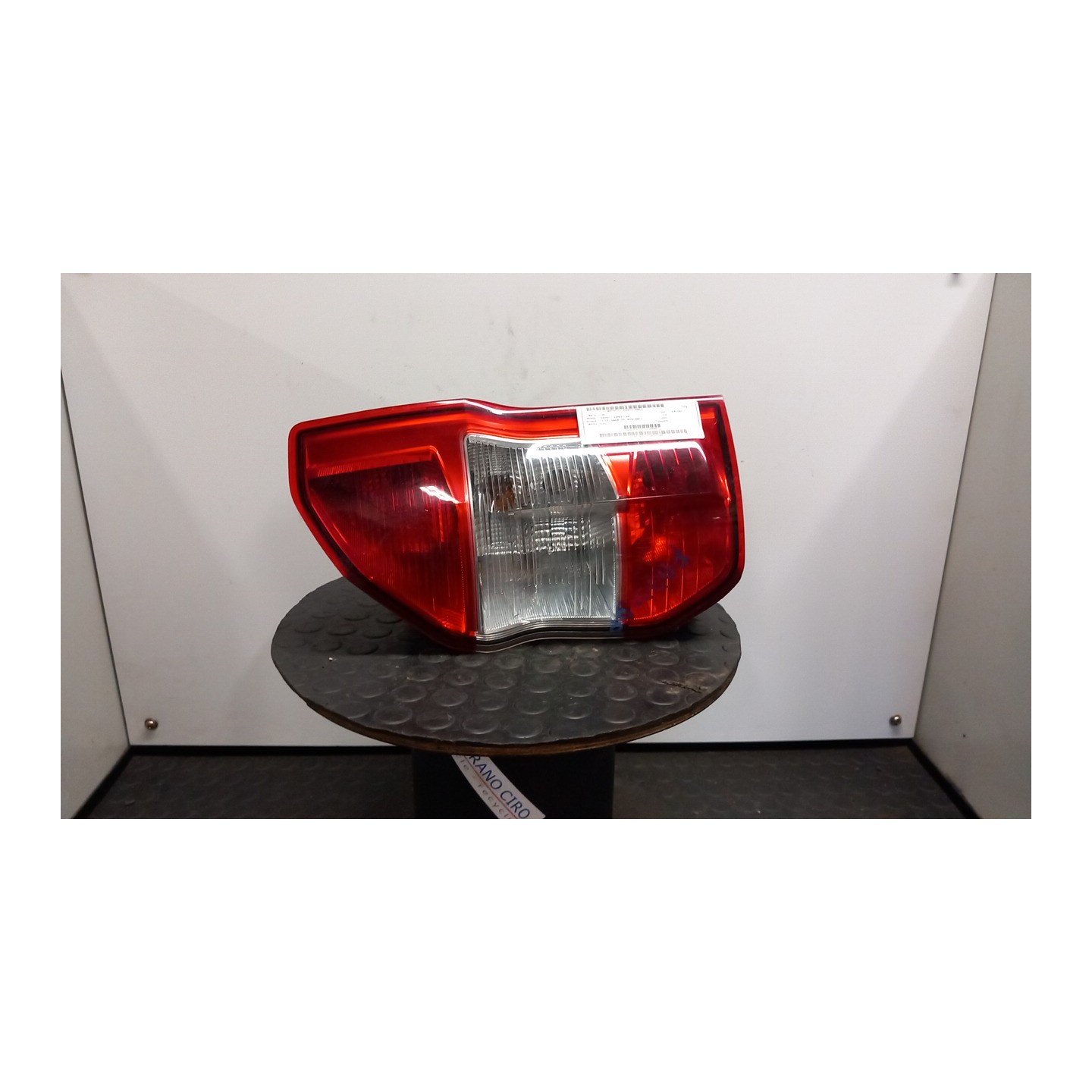 FANALE POST. DX. 010 FORD TRANSIT COURIER (C4A) (05/14-0 XUCD 2069551