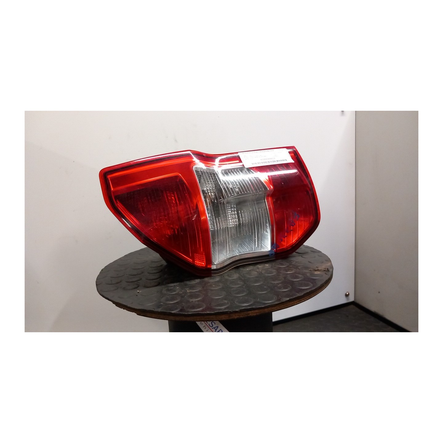 FANALE POST. DX. 010 FORD TRANSIT COURIER (C4A) (05/14-0 XUCD 2069551
