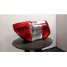 FANALE POST. DX. 010 FORD TRANSIT COURIER (C4A) (05/14-0 XUCD 2069551
