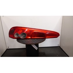 FANALE POST. SX. 014 FORD FIESTA (CBK) (03/02-12/05) FUJA 1324578