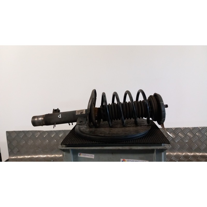 AMMORTIZZATORE ANT. DX. 018 PEUGEOT 208 (01/12-11/15) 8H01 9804830880