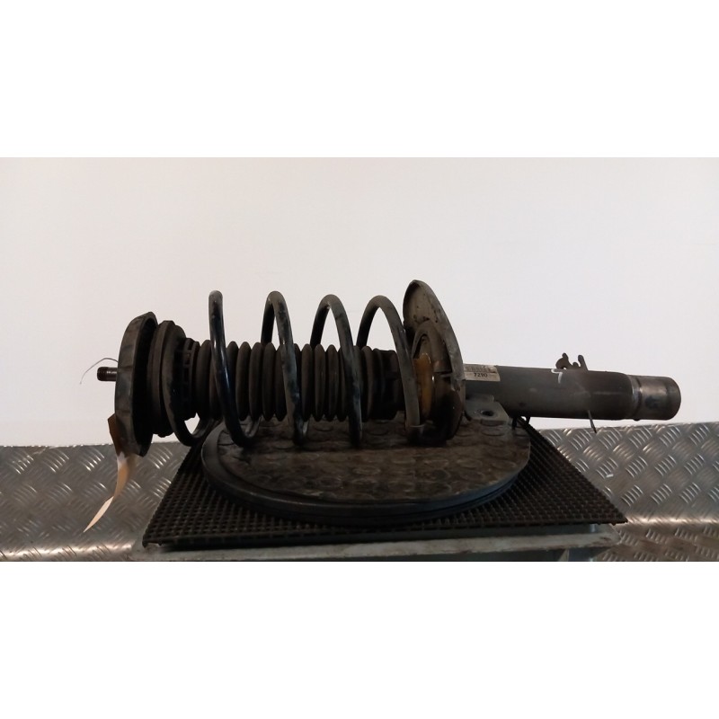 AMMORTIZZATORE ANT. SX. 019 PEUGEOT 208 (01/12-11/15) 8H01 9804830780