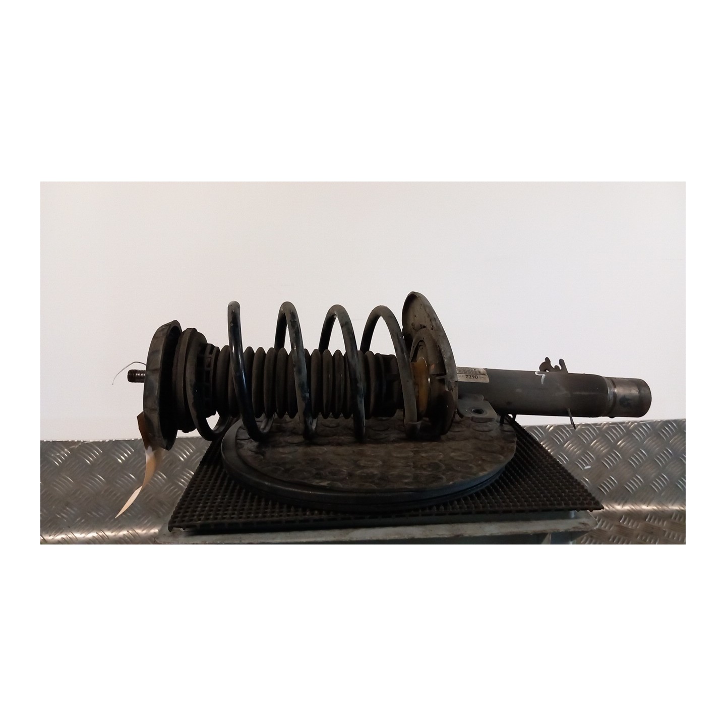 AMMORTIZZATORE ANT. SX. 019 PEUGEOT 208 (01/12-11/15) 8H01 9804830780