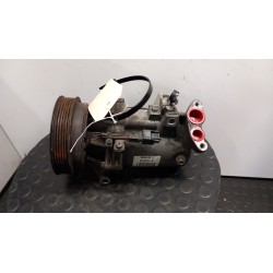COMPRESSORE A/C CR12SC 020 DACIA DUSTER (10/13-12/18) K4MH6 8201025121