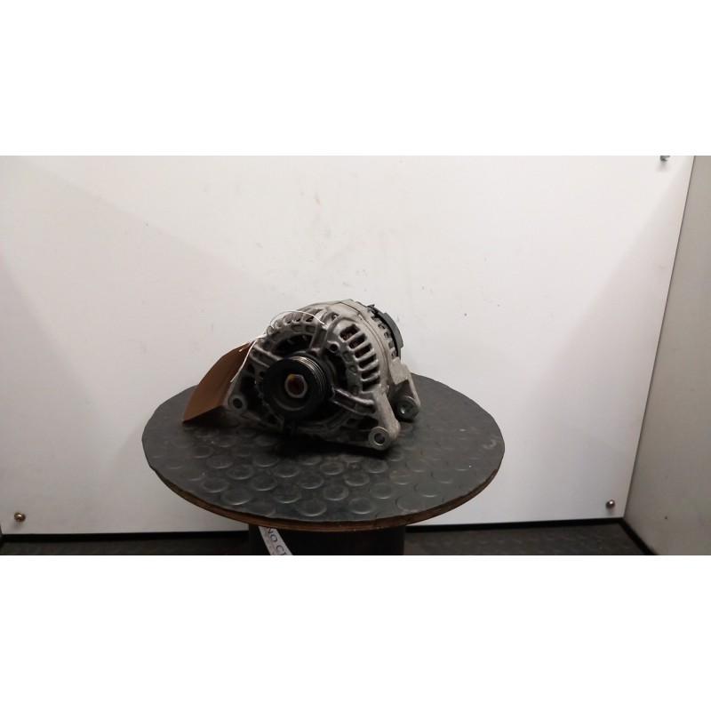 ALTERNATORE 100AMP 024 OPEL CORSA (S07) (07/06-02/11) Z12XEP 93190138