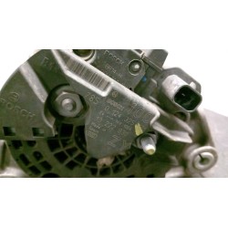 ALTERNATORE 100AMP 024 OPEL CORSA (S07) (07/06-02/11) Z12XEP 93190138