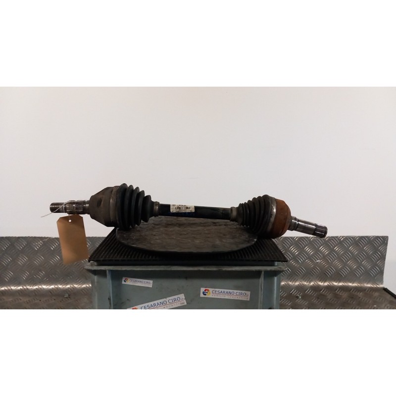 SEMIALBERO ANT. COMPL. DX. 025 OPEL INSIGNIA (G09) (12/08-10/13) A20DTH 13348258