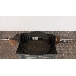 SEMIALBERO ANT. COMPL. DX. 025 OPEL INSIGNIA (G09) (12/08-10/13) A20DTH 13348258