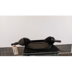 SEMIALBERO ANT. COMPL. SX. 026 OPEL INSIGNIA (G09) (12/08-10/13) A20DTH 13348258