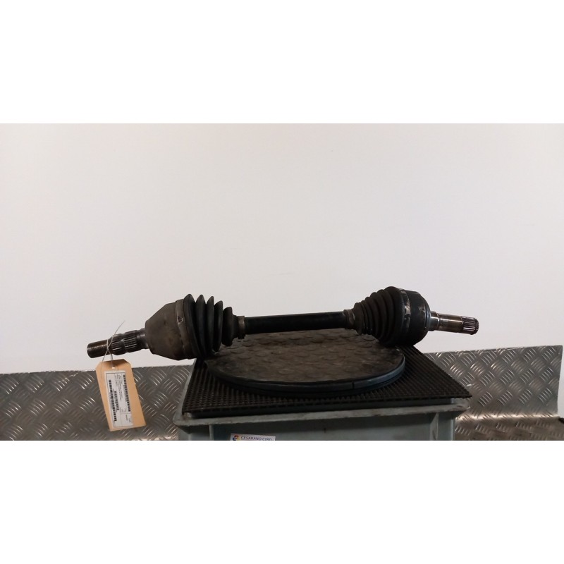 SEMIALBERO ANT. COMPL. SX. 026 OPEL INSIGNIA (G09) (12/08-10/13) A20DTH 13348258